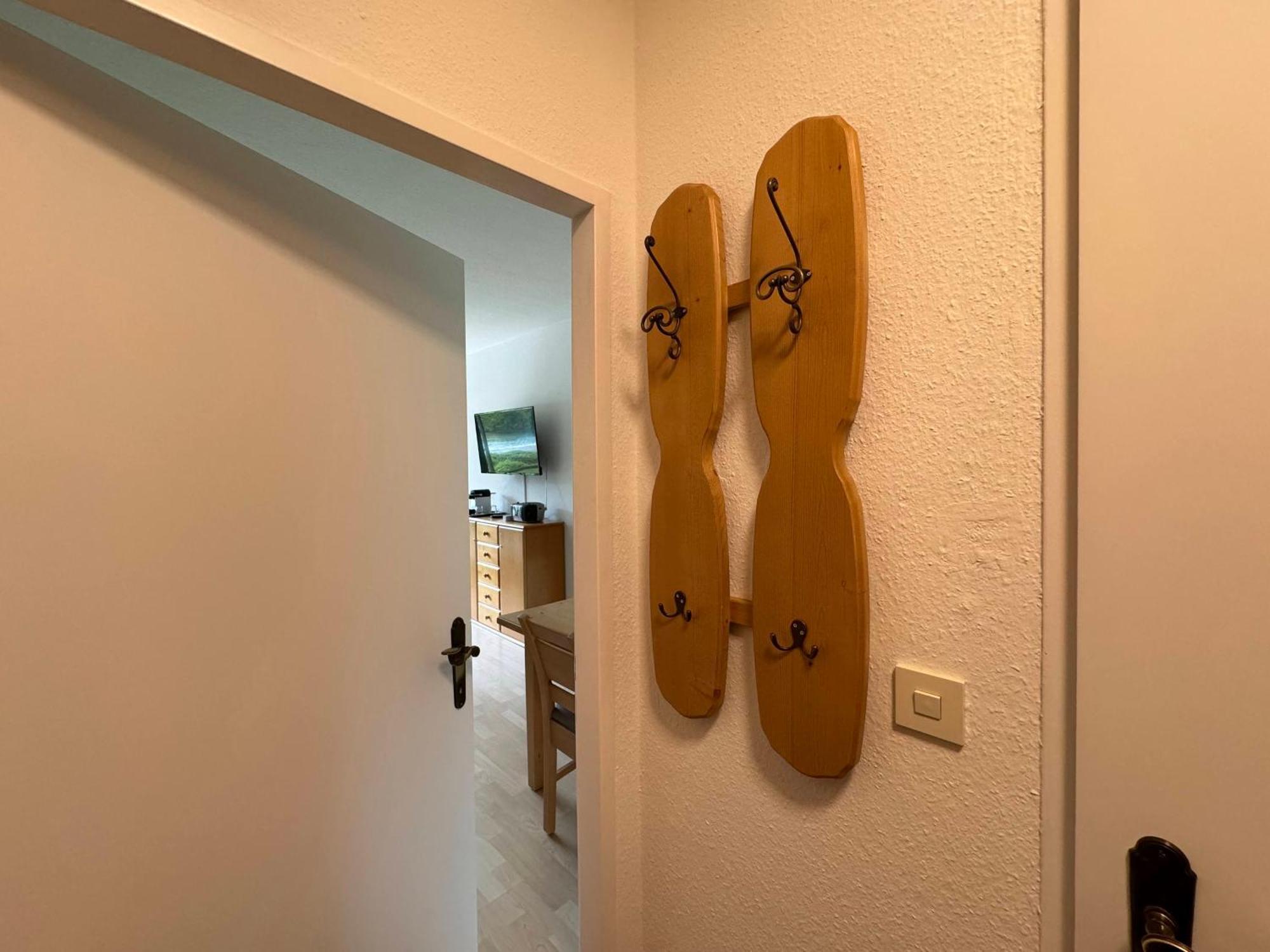 Ferienwohnung An Der Traun Bad Aussee Esterno foto