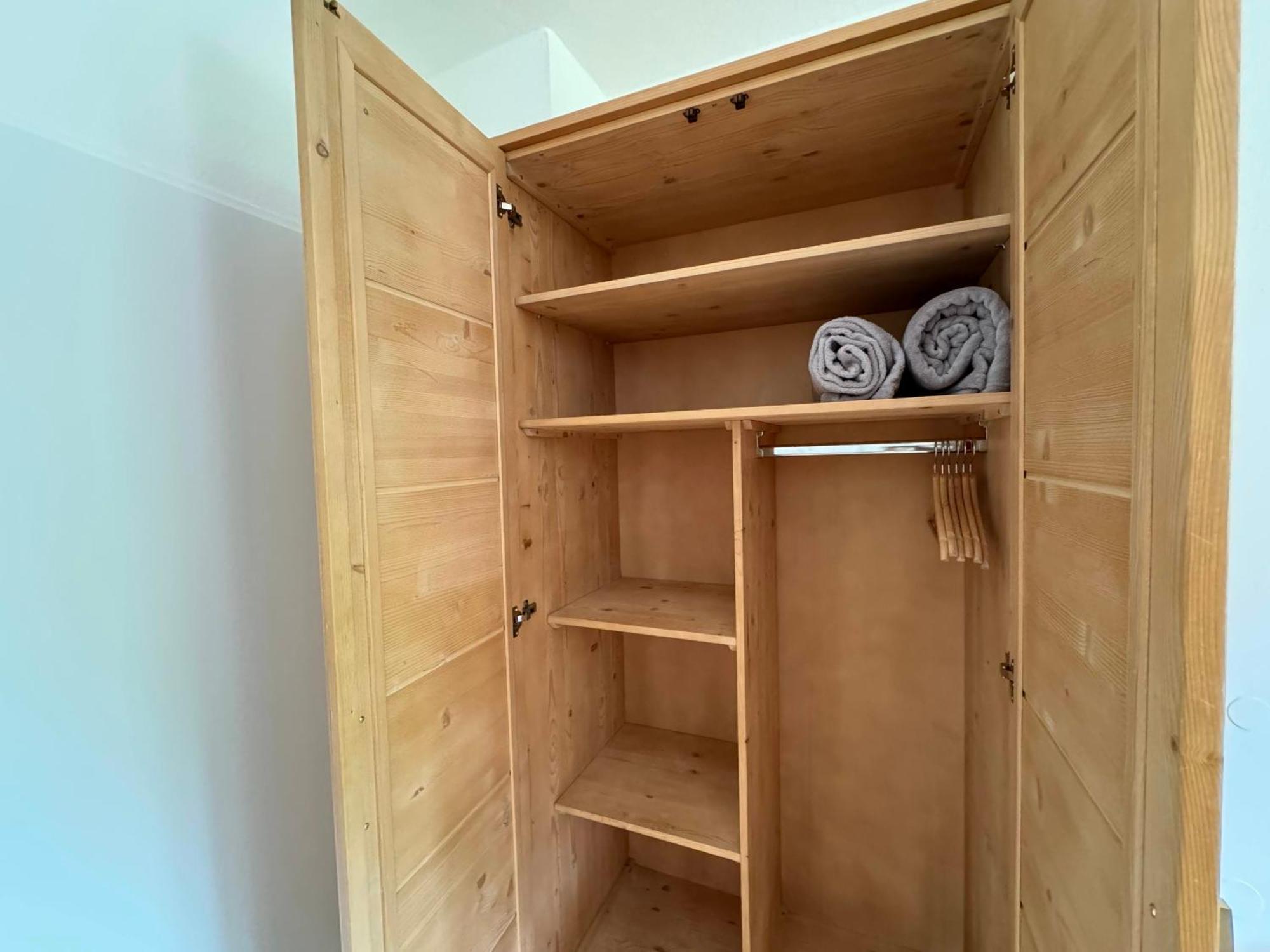 Ferienwohnung An Der Traun Bad Aussee Esterno foto