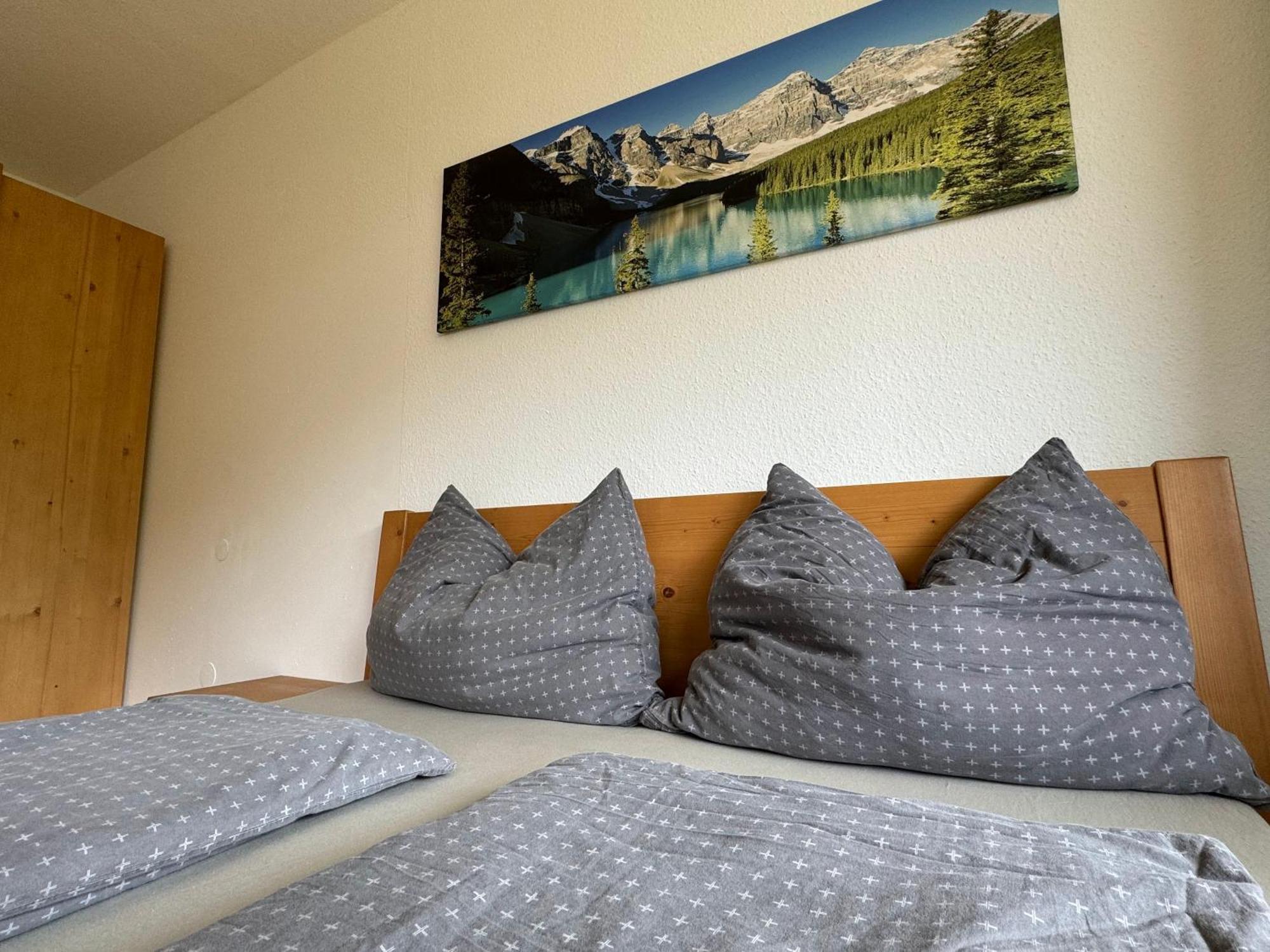 Ferienwohnung An Der Traun Bad Aussee Esterno foto