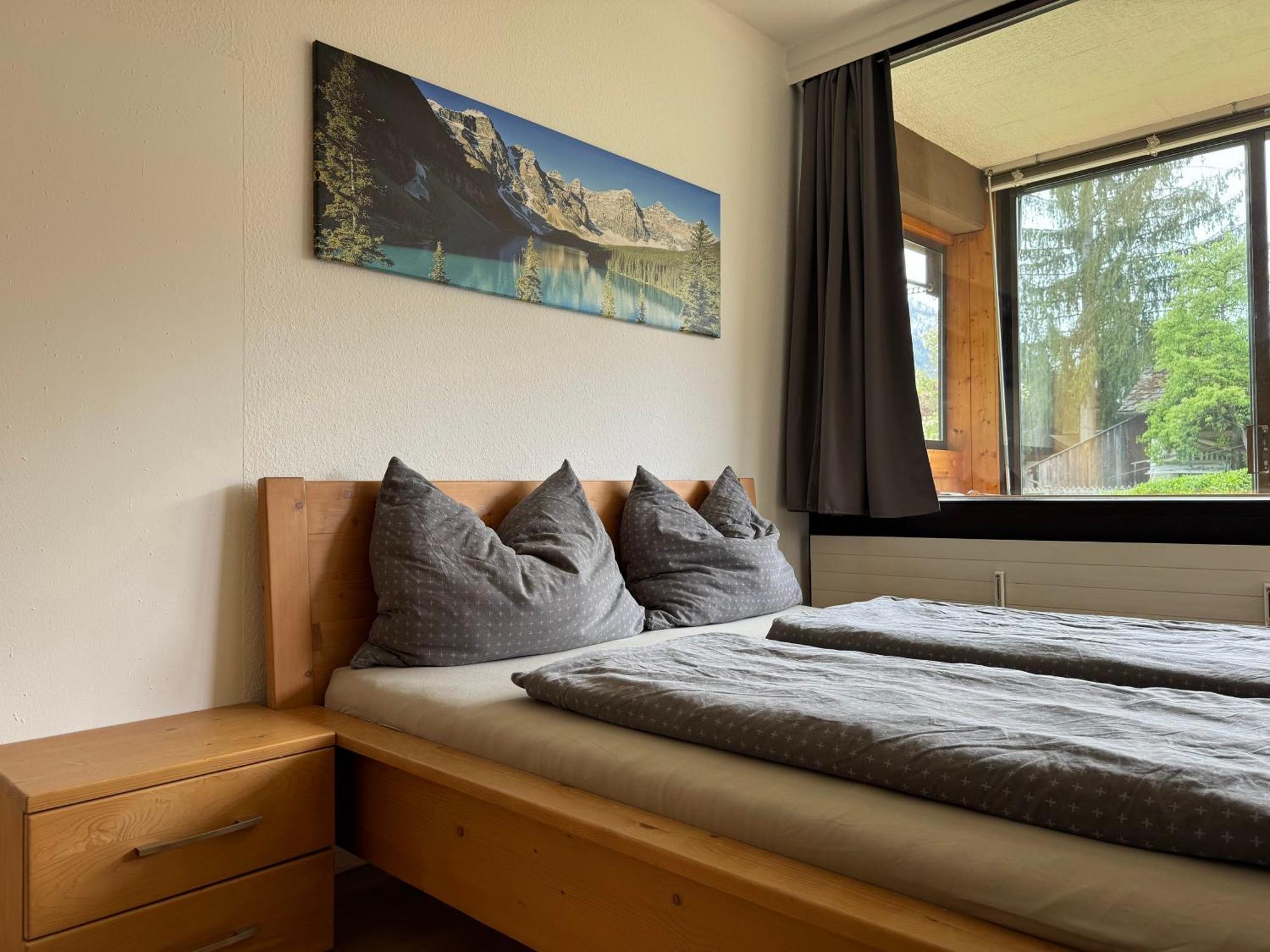 Ferienwohnung An Der Traun Bad Aussee Esterno foto