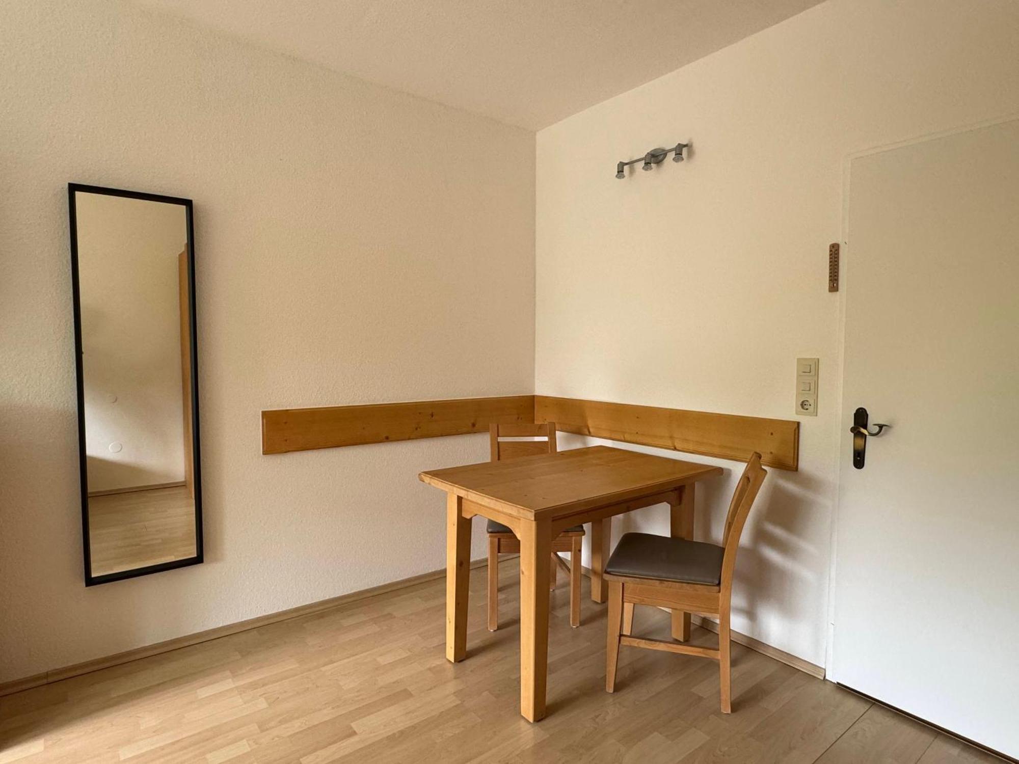 Ferienwohnung An Der Traun Bad Aussee Esterno foto
